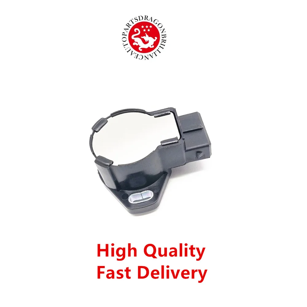 Engine TPS Throttle Position Sensor 198500-0231 198500-0131 89452-28030 89452-20050 89452-20060 89452-20070 TPS436 TH0230 TH218