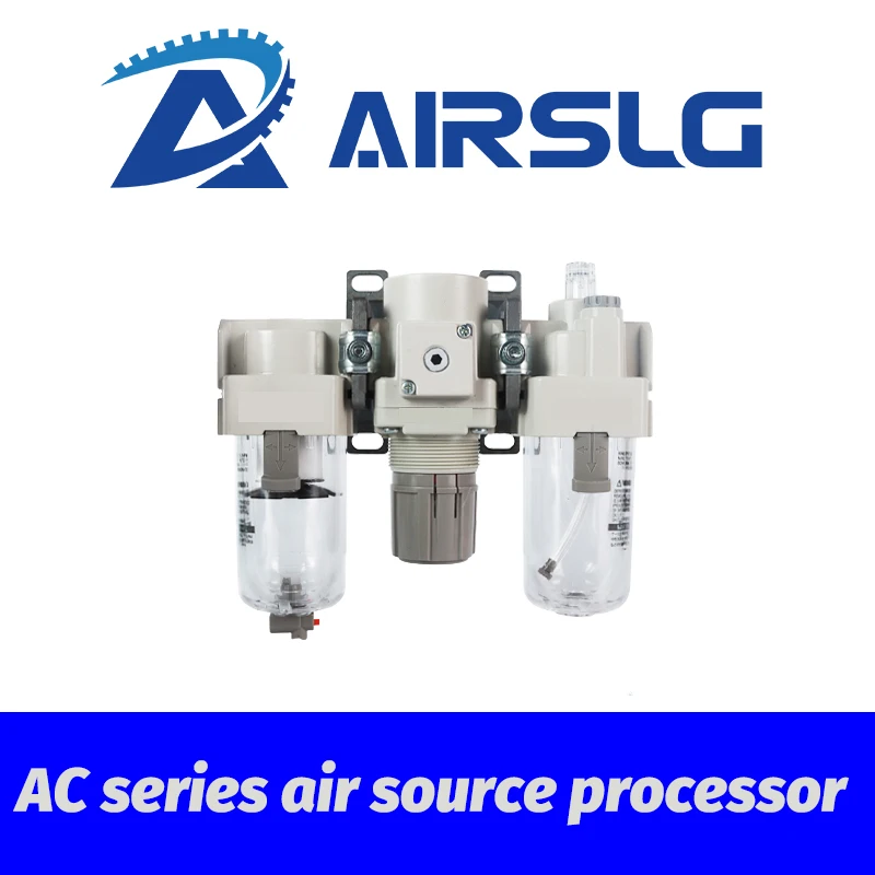 tratamento da fonte de ar do compressor 05