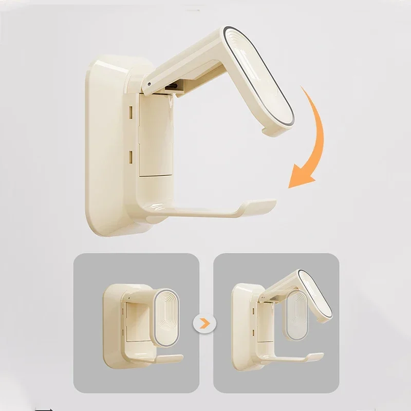 Bathroom Accessories Basin Hook Bathroom Hanging Basin Storage Rack
