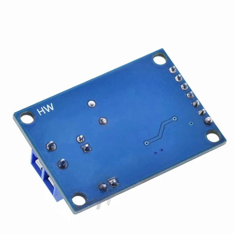 Рисунок 2 - Модуль шины CAN MCP2515