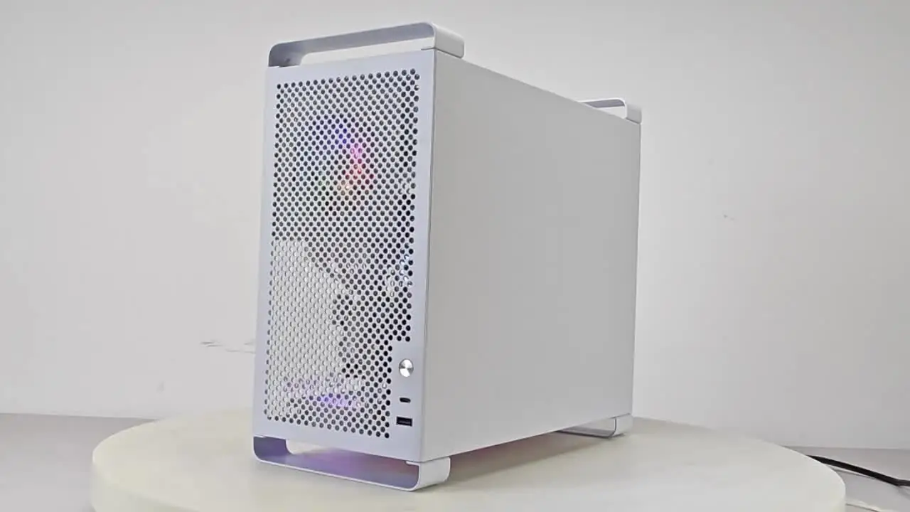 LFISH フルモジュラー SFX電源 600W 白色 METALFISH フルモジュラー SFX電源 600W 白色 - メルカリ