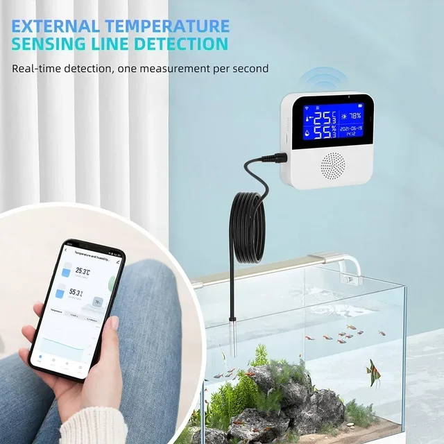 Smart Aquarium Temperature Devices: Ultimate Guide to Perfect Fish Care