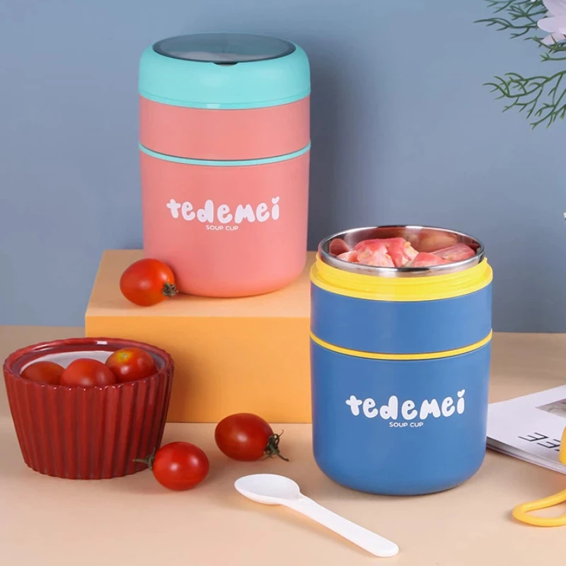 Stainless Steel Food Warmer Stainless Steel Bento Box Stainless