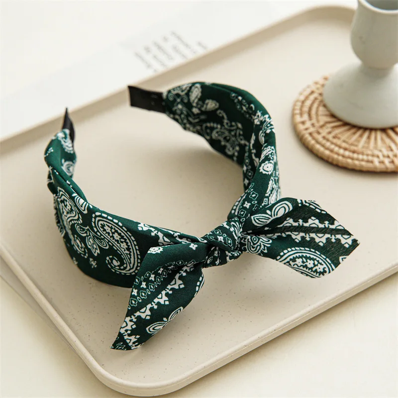 Bow-Green