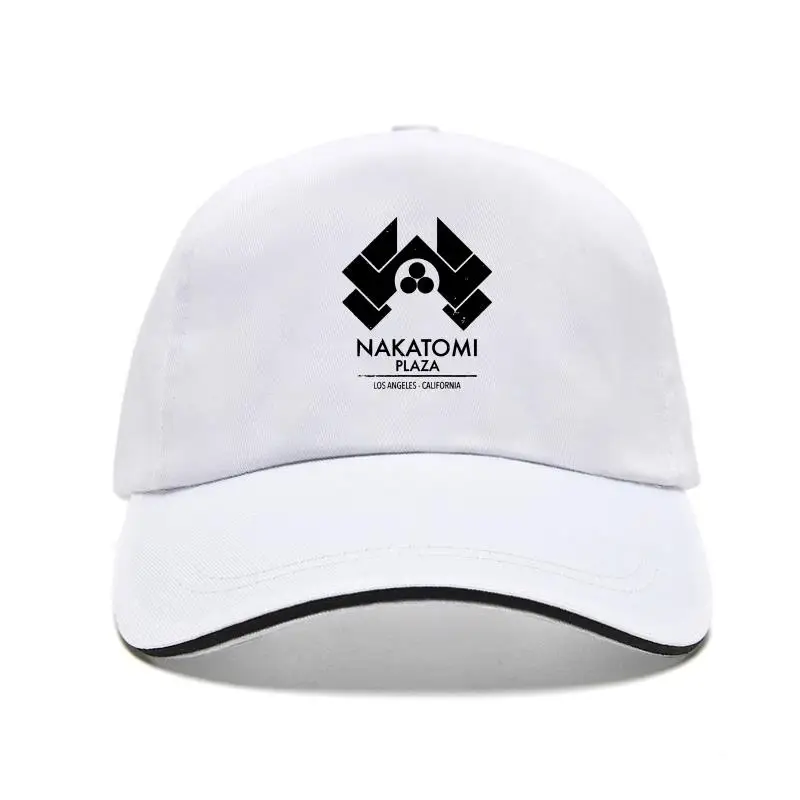 

Nakatomi Plaza Die Hard Movie Baseball Cap Funny Vintage Movie Baseball Cap Mens Free Shipping Funny Baseball Cap Baseball Caps