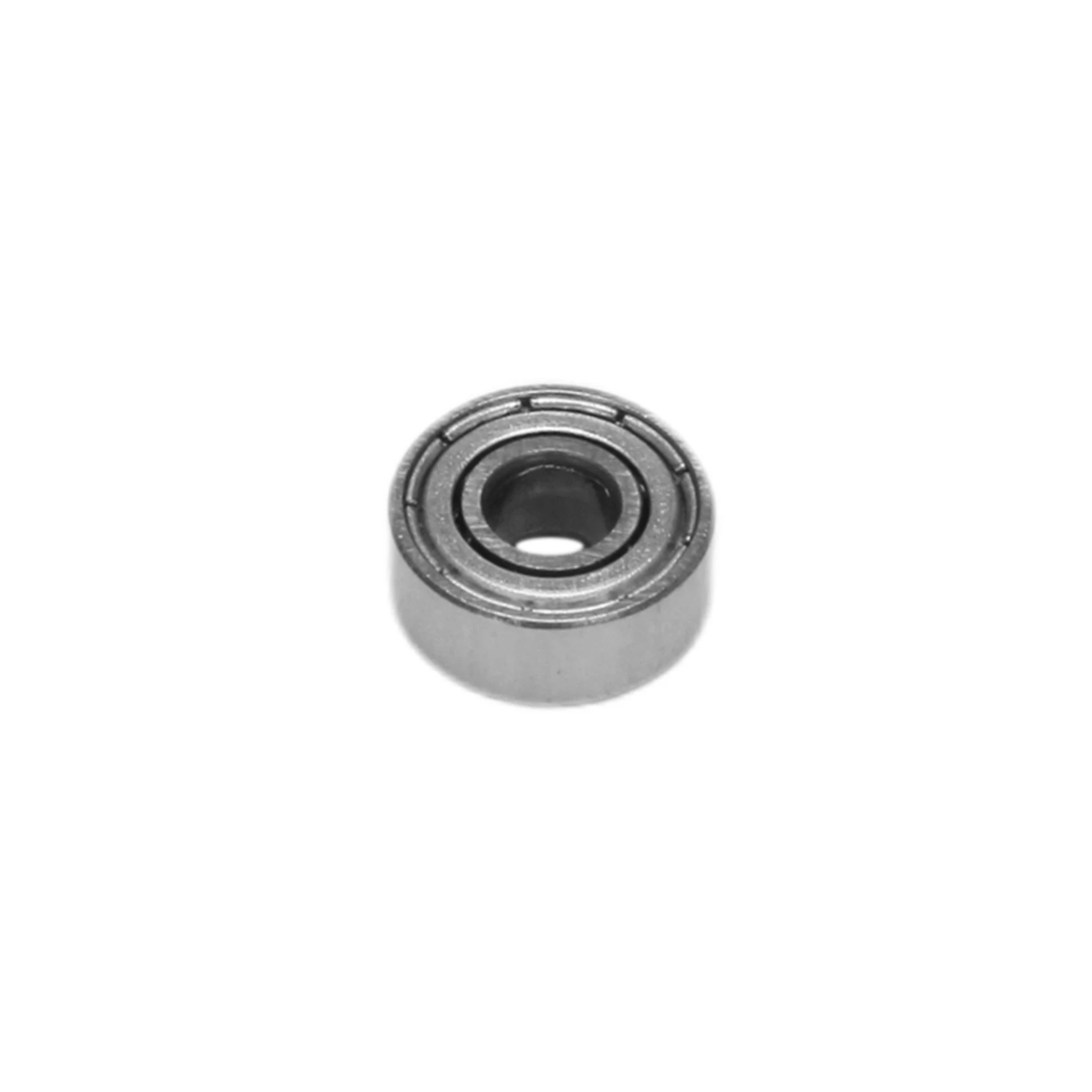 10Pcs Router Bits Top Mounted Ball Bearings Guide for Router Bit Bearing Repairing Replacement Accessory Kit