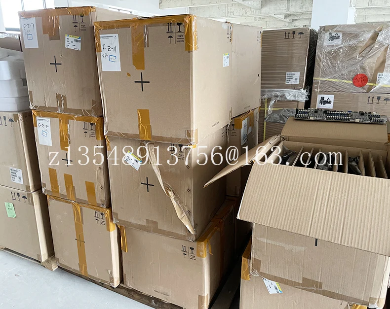 The new Amazon C621 dual 3647 motherboard supports 240W high-power CPUs such as XEON 8124M