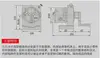 Three-jaw Punch Forming Device High Precision Punch Grinding Machine Punch former With Accuracy Within 0.01mm 5