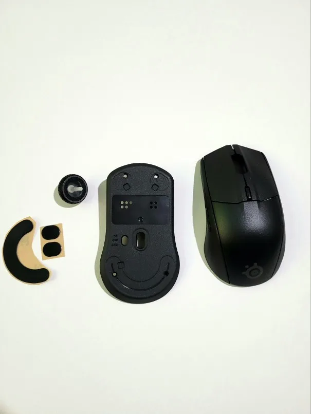 Беспроводная мышь, оригинальная оболочка для роликовых ножек steelseries Rival 3