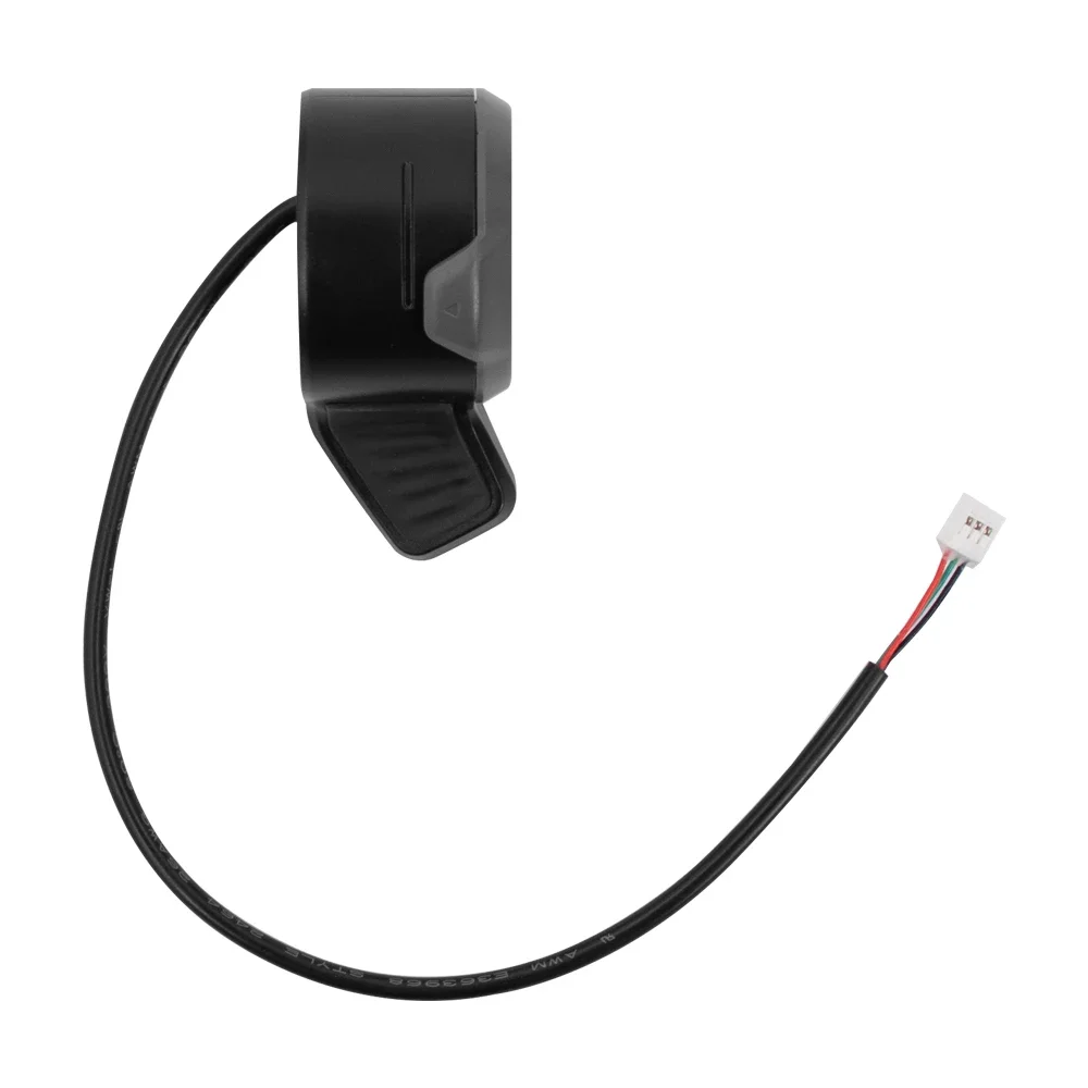 Elektroroller Daumengasbeschleuniger für Niu KQi1 KQi2 KQi3 Kickscooter Fingerschwindigkeitsregelung Ersatzzubehör – Detail 8