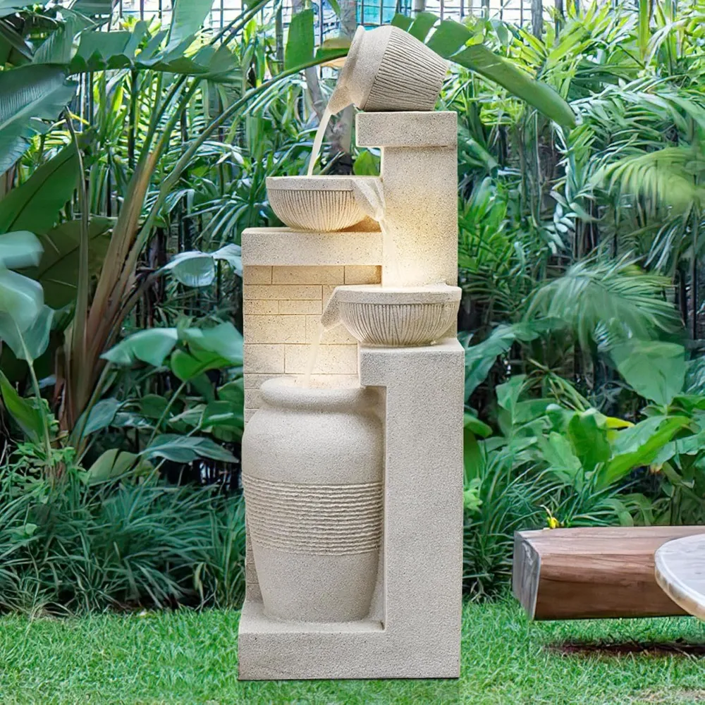 DAFIFY fountain image 1