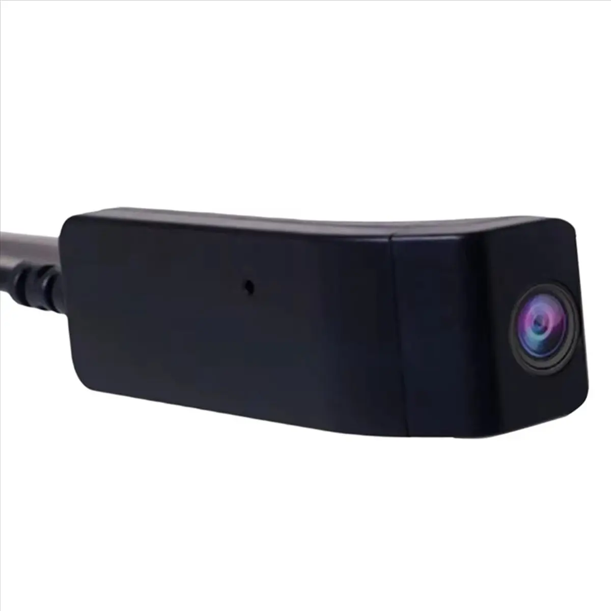DT60 166 HD 1080p 스마트 안경 카메라 모듈 화상 회의 휴대폰 푸시 스트리밍 라이브 방송 무료 드라이브 USB 카메라