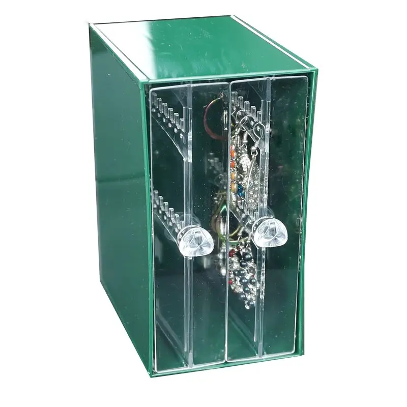 Рисунок 6 - Шкатулка для ювелирных украшений с пластиковым ящиком