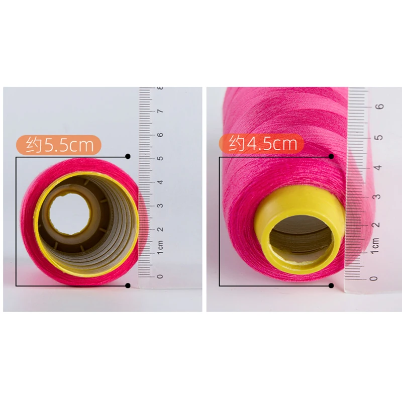 Sewing Thread for Professionals