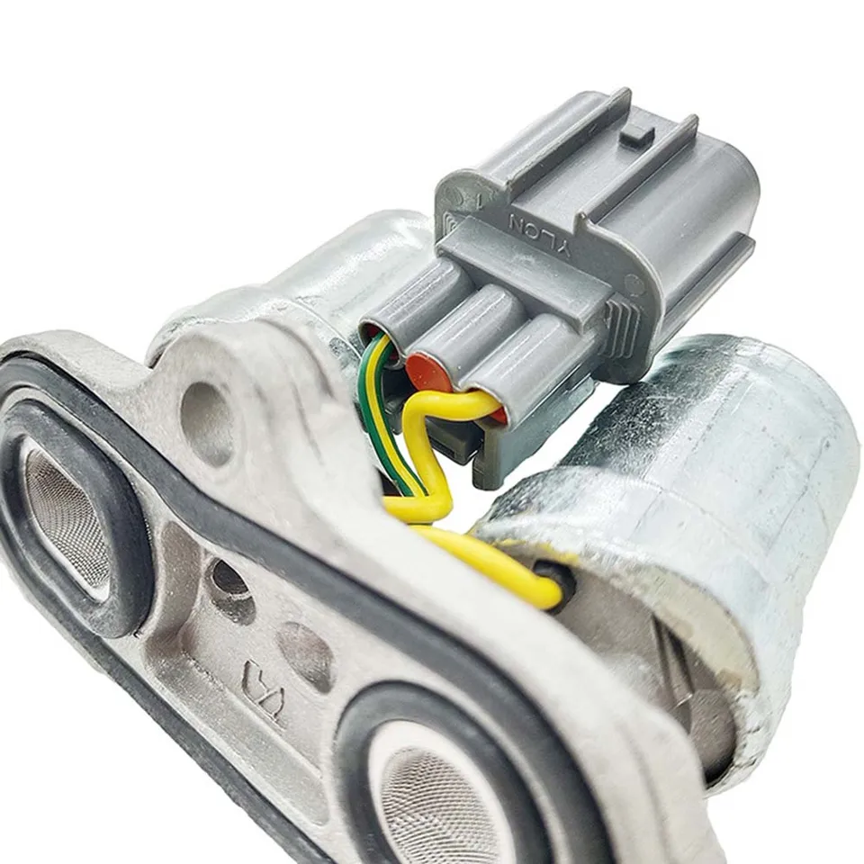 Électrovanne De Transmission Neuve 28200-P0Z-003 Pour Honda Accord V6 Odyssey - Marque DriveXpert