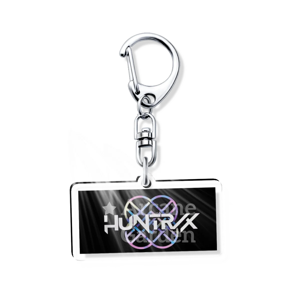 rumi！ Kpop Demon Hunters Huntrix Saja Boys Acrylic Keychains Hot