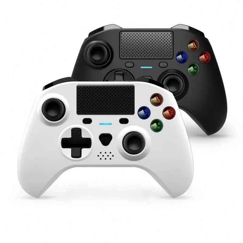 

PS4 Full Function Wireless Controller BT Joysticks & Game Controllers For Playstation4 Console