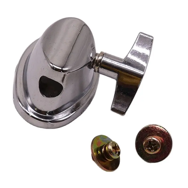 Drum Kit Mount Bracket Floor Tom Leg Clamp Holder Instrument Parts Floor Tom Legs Mounting Bracket drum percussion accessories,drum accessories
