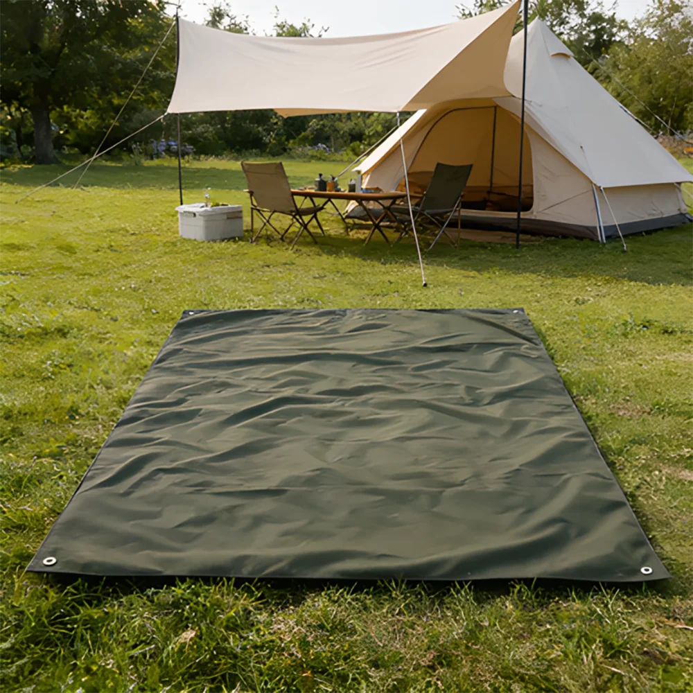 Multi-Purpose Waterproof Tarp 3