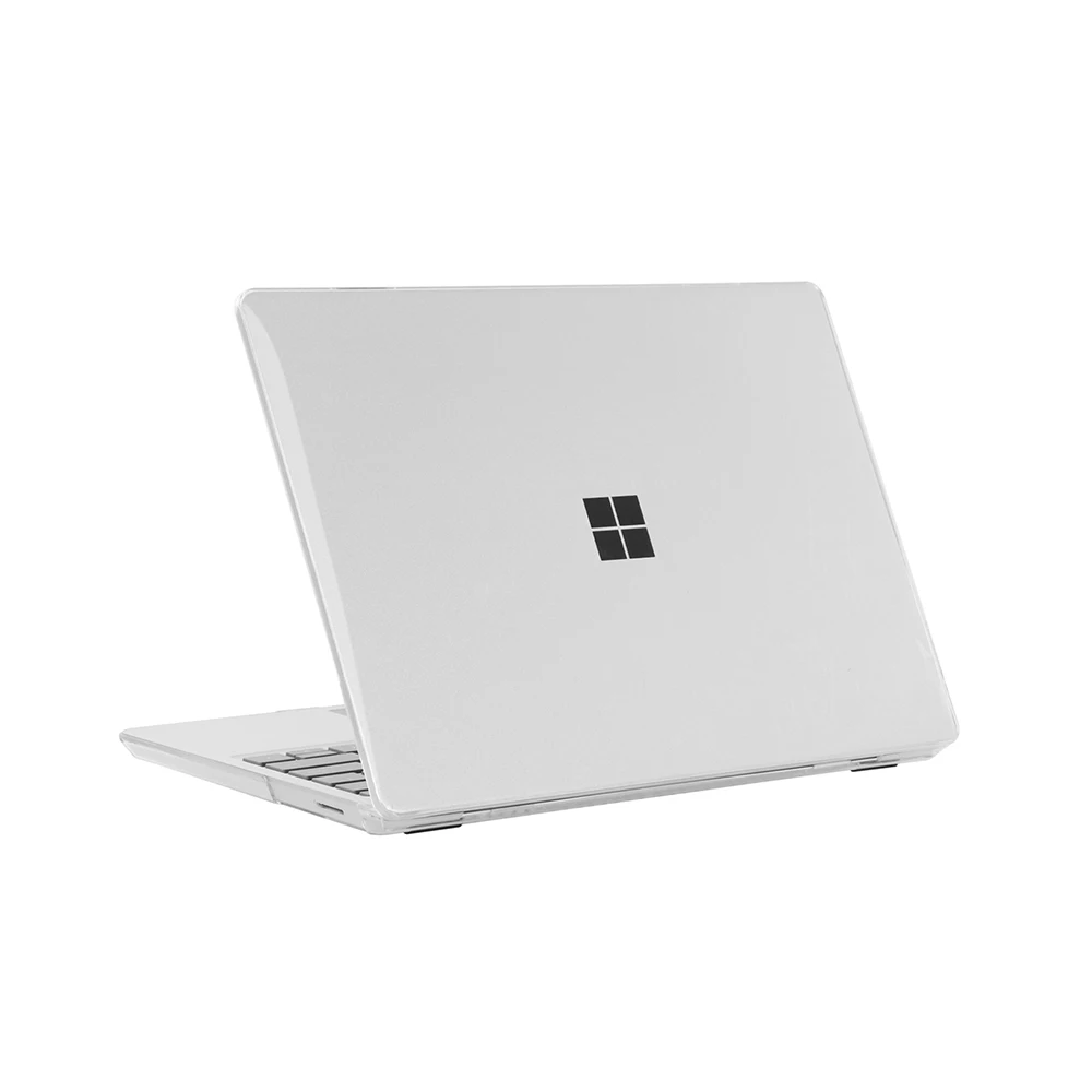 Portátil para Microsoft Surface go Matte Crystal Cover 12.4 Laptop Surface 13.5 pc Case do - Imagem 3