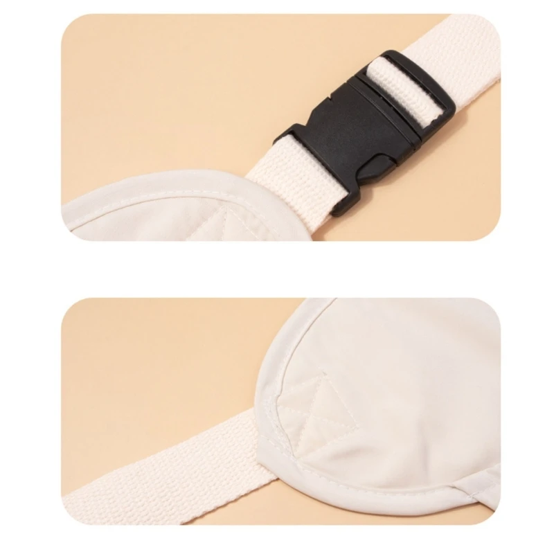 Baby Safety Strap Portable Feeding Chair Harness Belt for Travel/Home/Restaurants Ensuring Your Child\'s Safety
