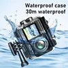 6K anti-shake remote control version ultra-clear action camera 3