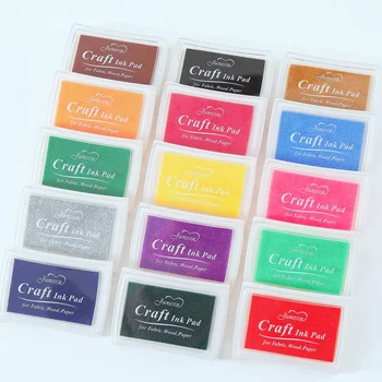DIY Ink Stamp Pad 1