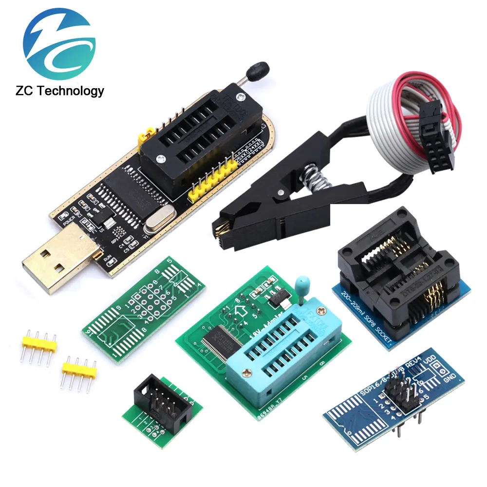 32k Eeprom TC57256AD-12 – 1 Piece, CDIP28 Package, Original