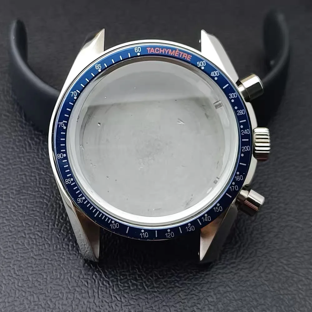 Multifunctional Speedmaster Watch Case
