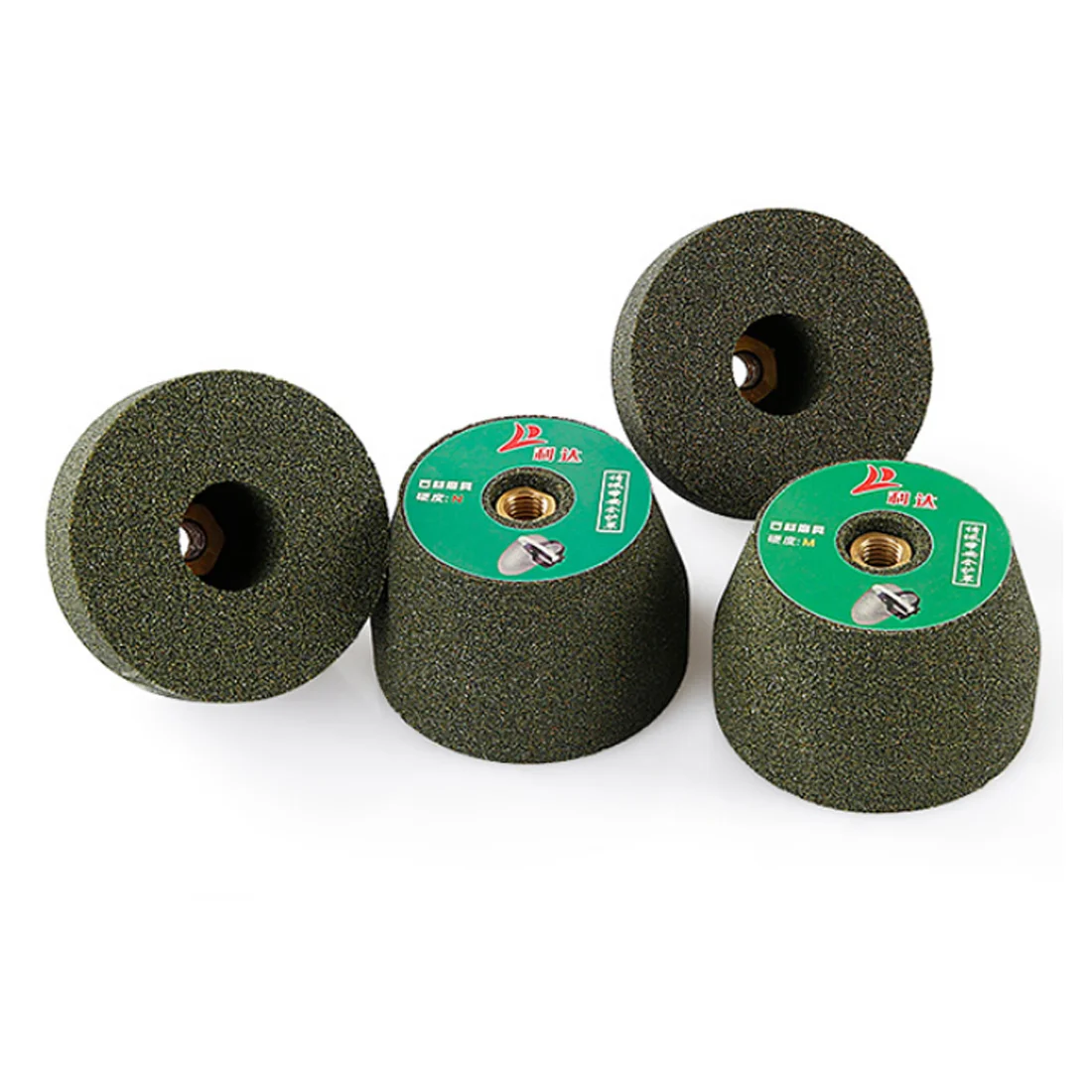 

Grinding metal polishing wheel tile ceramic glass trimming granite stone carving processing angle grinder grinding sheet