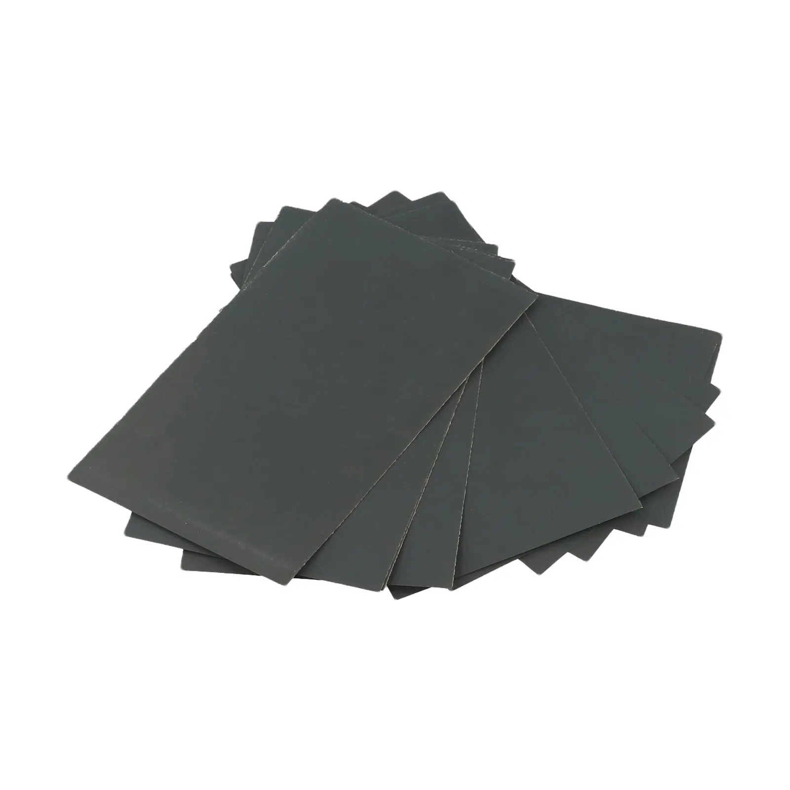 10 stücke Schleifpapier 600/800/1000/1200/1500/2000/2500 Grit Wasser/trocken Schleif SandPapers Für Holz Metall Polieren Werkzeuge Zubehör – Detail 38