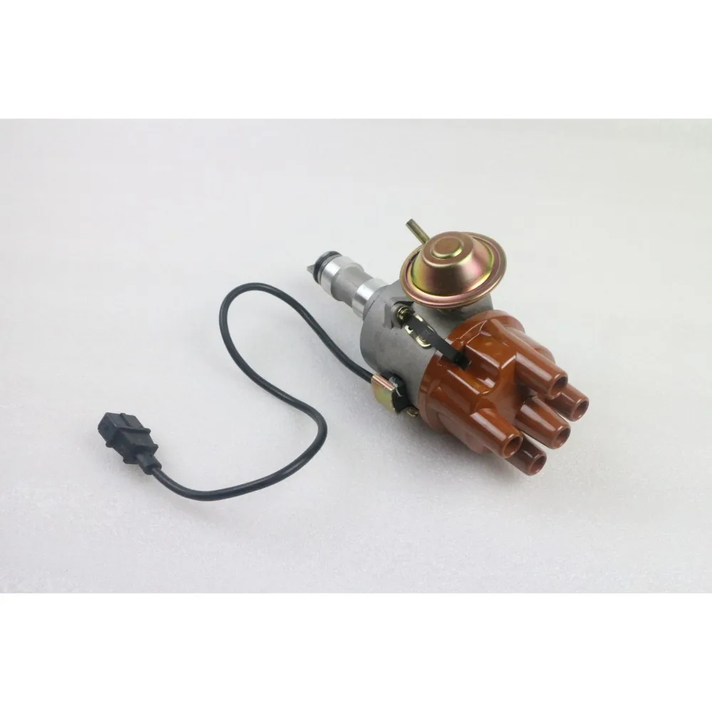Distributor Fit For Citroen C25 Peugeot J5 505 Camper vans Talbot Fiat 525462