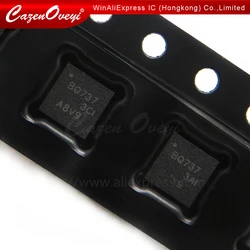 Pack of 5 High - Quality QFN - 20 Power Management ICs (BQ07A)