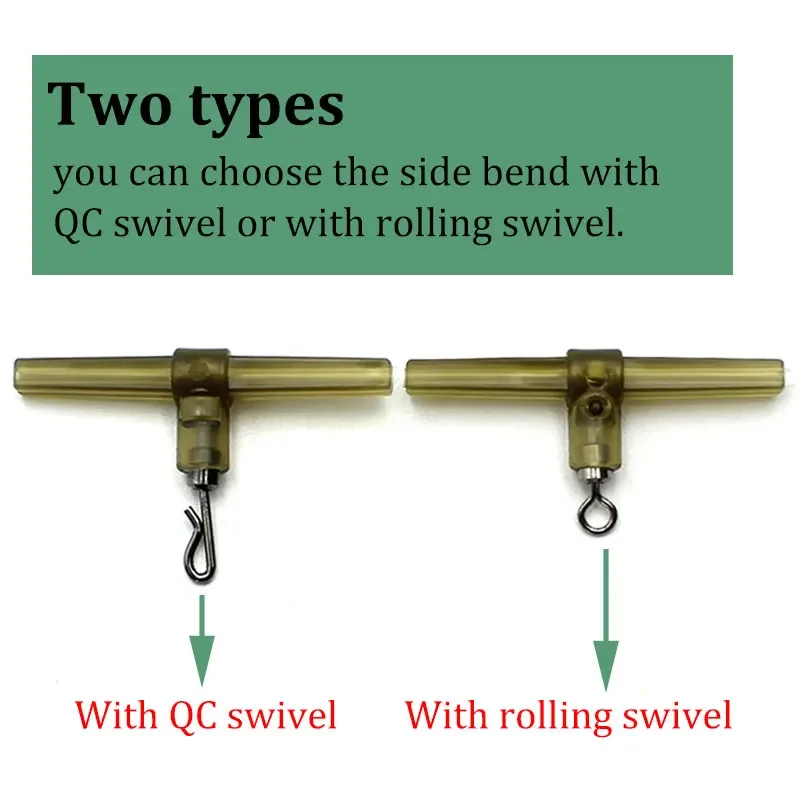 NIZUUONE Manchons Anti-emmêlement, 15 Pièces, Coude Pivotant