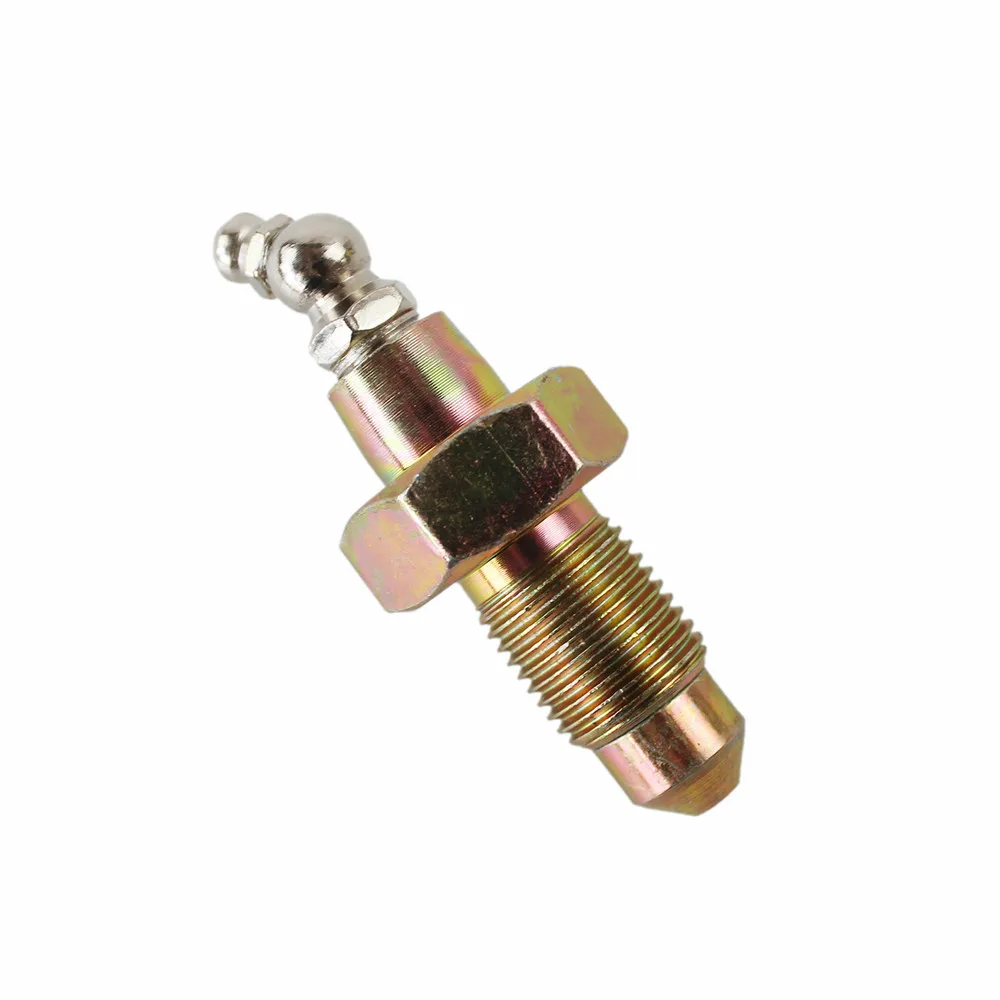 4255055 4255055R Track Adjuster Grease Valve For Cat Hitachi John Deere EX200-5 EX220-5 Excavator