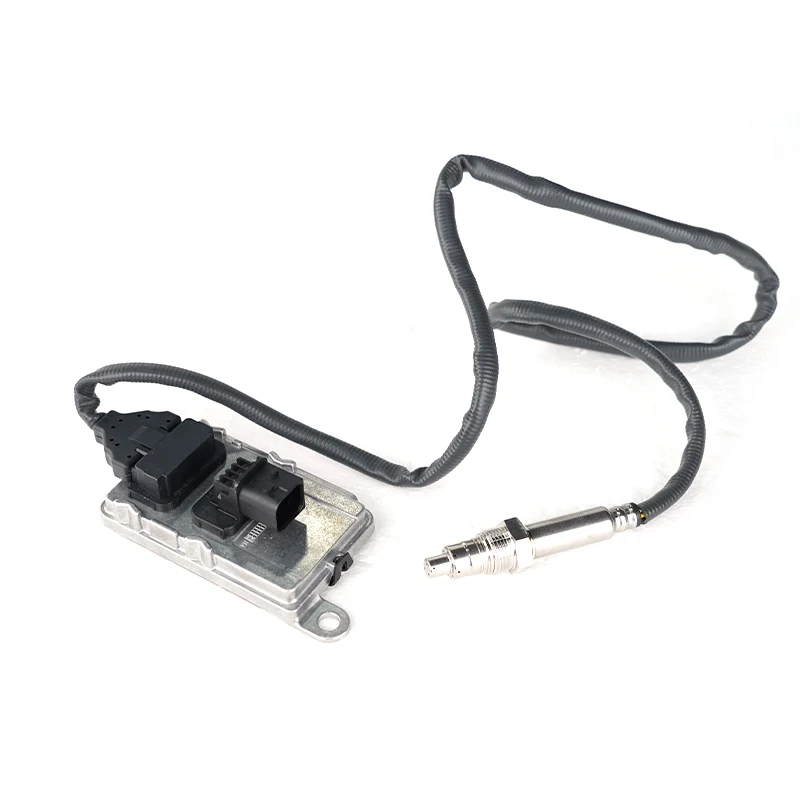 

Hot Selling SCR Nox Sensor Aftermarket 24V Nitrogen Oxide Sensor 5WK9 6761 5WK96761 4359309