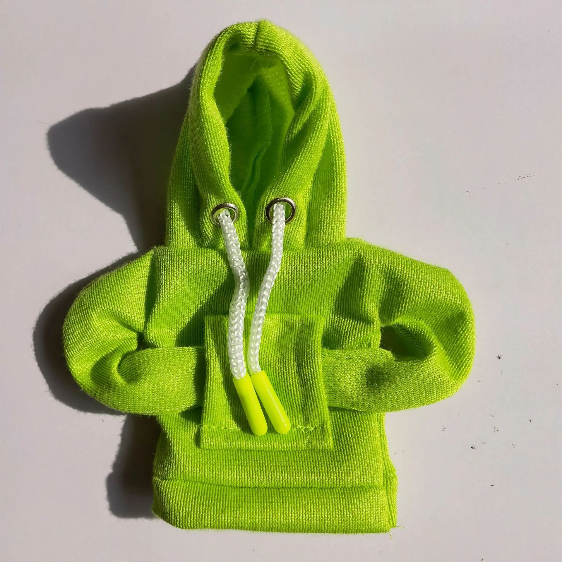 Car Shifter Mini Hoodie Image 9