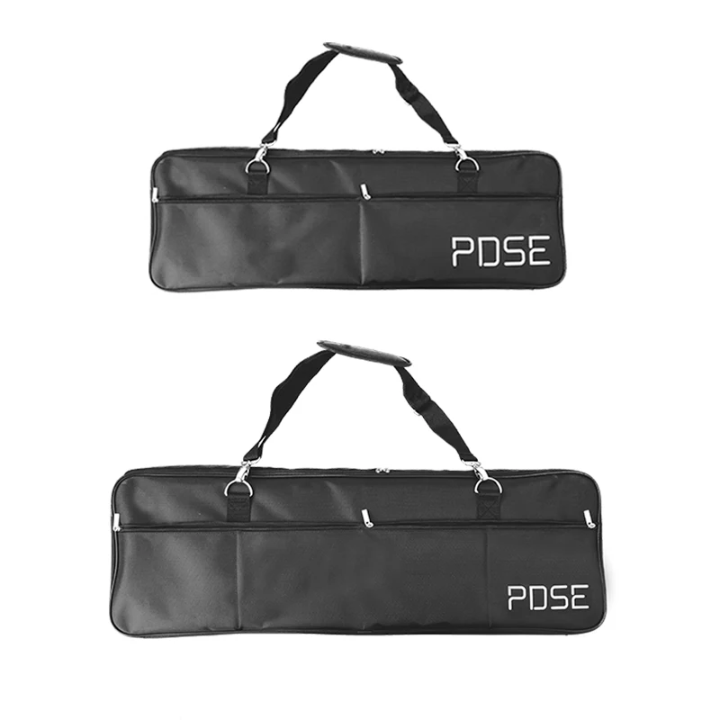 

Thickened Nylon 49 61 88 key Universal Instrument MIDI Keyboard Electronic Organ Bag Portable Waterproof Cover Case