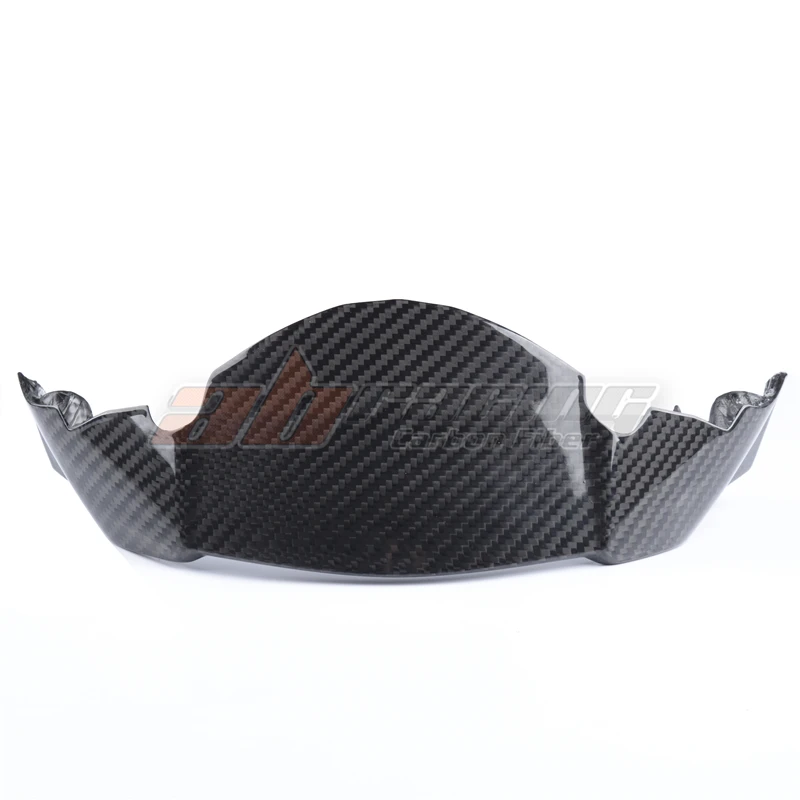 

Защитная накладка на пятку для Triumph Street Triple 765 2020 полностью из углеродного волокна 100%