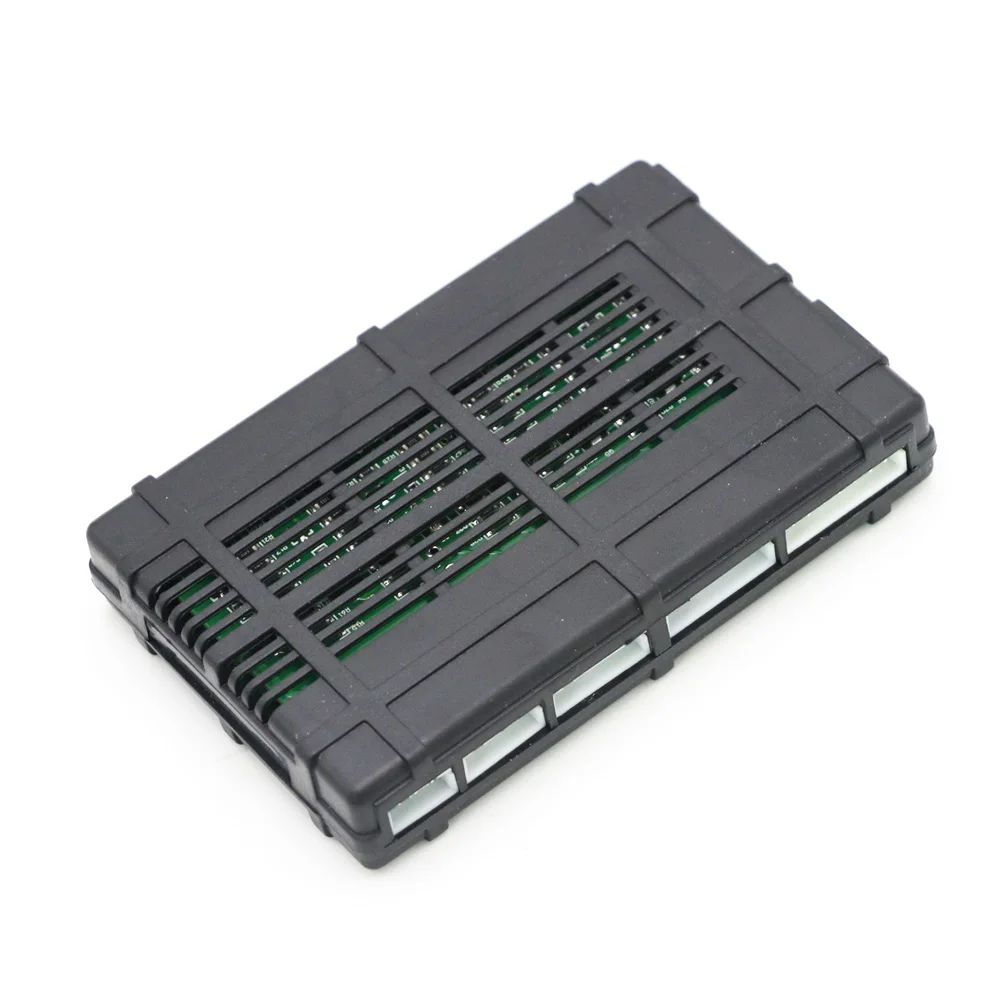Équilibreur de batterie LiPo 2-6S avec affichage tension - Outil modélisme