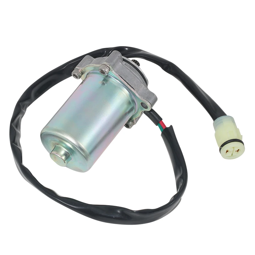 

Motorcycle Starter Electrical Engine Starter Motor For Honda TRX500FA TRX500FPA Rubicon 500 2005-2014/2005-2014 31300-HN2-003