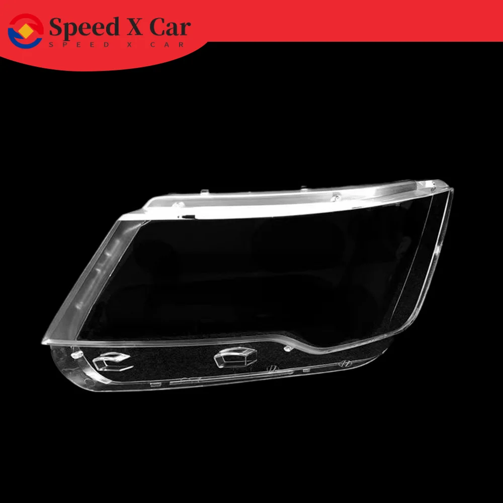 

Speed-x Suitable For 16 17 18ford Explorer Headlight Lamp Cover New Explorer Headlight Shell Lamp Surface