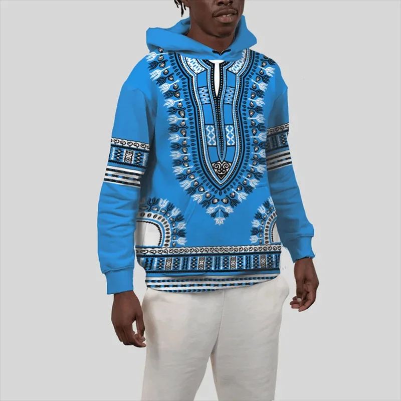thumbnail image 1 of Sudadera con capucha con la bandera de Somalia impresa en 3D para hombre, sudadera con estampado del emblema nacional somalí, camisetas casuales, sudaderas con capucha de manga larga, 1 of 5