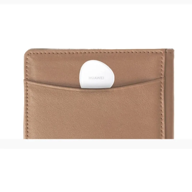 Huawei Tag Anti Lost Tracker Bluetooth Tracker Original Thin Compact Positioning Find Pet Tracker For Elderly Children