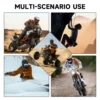 Motocross Goggles UV400 Motorcycle Glasses MX Cycling Sunglasses Adult Riding Glasses ATV Children Helmet Goggles 4