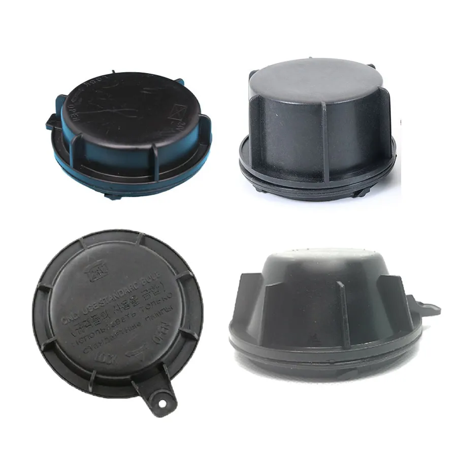 

For Kia K5 2014 2015 Low High Beam Light Dust Cover Waterproof Dustproof Headlamp Seal lengthened Headlight Cap 65mm 77mm 1pcs