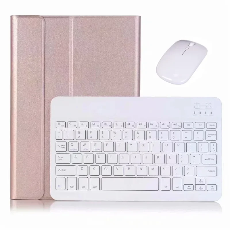 Versatile Magnetic Keyboard Case
