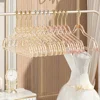 10/20/30 High-quality Acrylic Hangers, Transparent Hangers with Anti Slip and Invisible Design, Sturdy and Drop Resistant Space 1