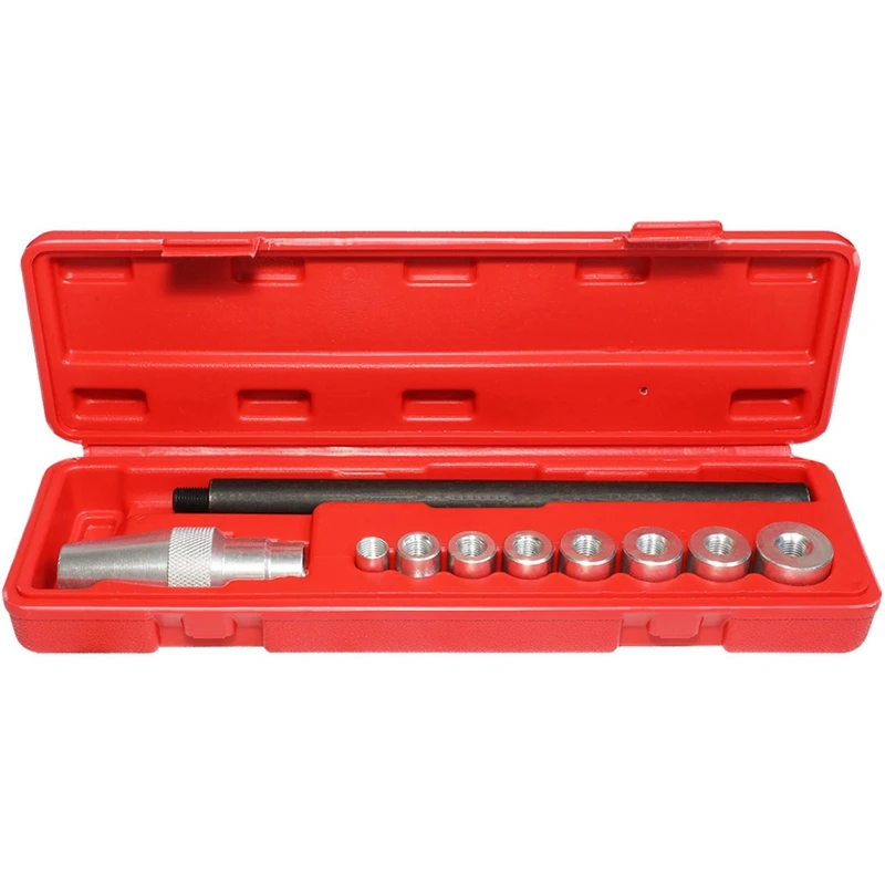 

10PCS Clutch Hole Corrector Special Tools For Installation Car Clutch Alignment Tool Clutch Correction Tool