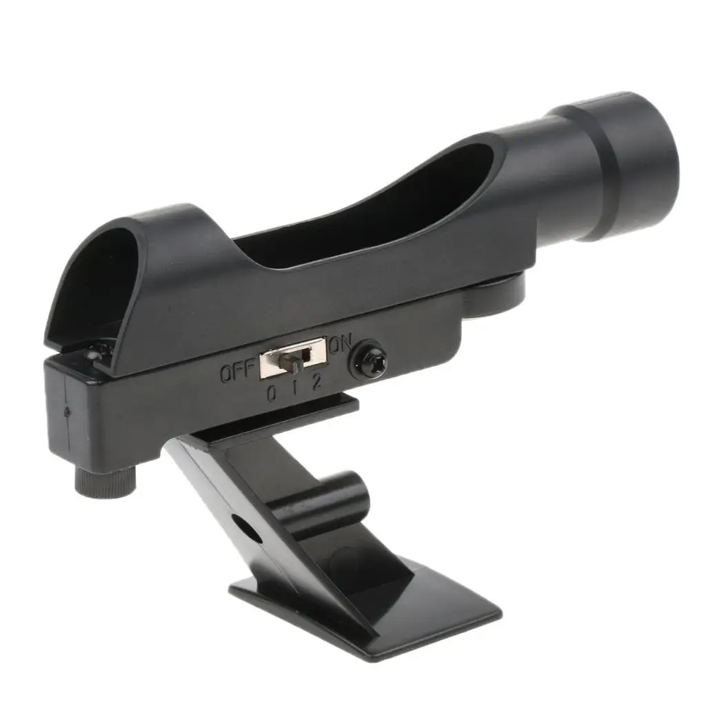 Scope Astronomy Star for Celestron 80EQ 80DX/90DX SE SLT Telescope Viewfinder Scope astronomical finder scope